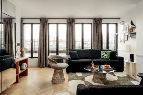 My Maison In Paris Invalides photo 79