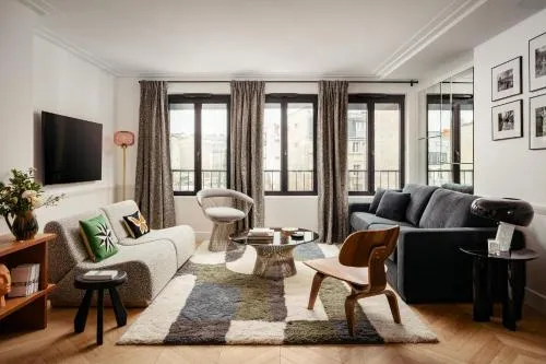 My Maison In Paris Invalides photo 81