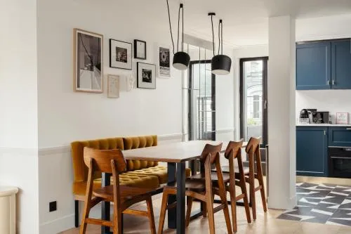 My Maison In Paris Invalides photo 80