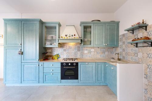 Imagen de la galería de A Casa di Greta a Cavo, en Cavo