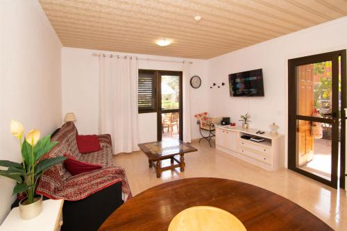 Casa Isabel, the perfect home for your holidays in Corralejo