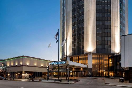 Wyndham Springfield City Centre – Photos 2