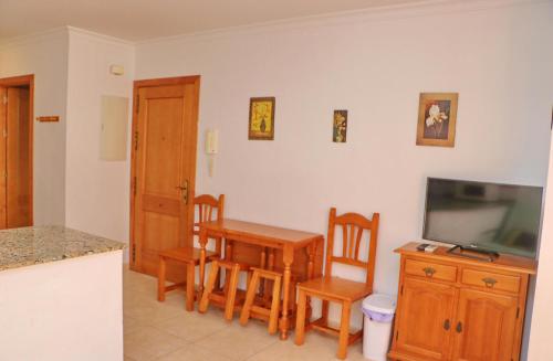 Apartamento Santa Teresa
