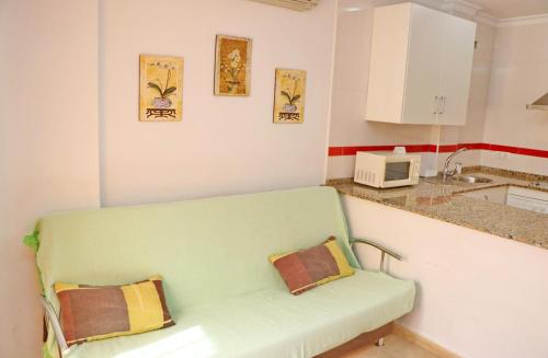Apartamento Santa Teresa