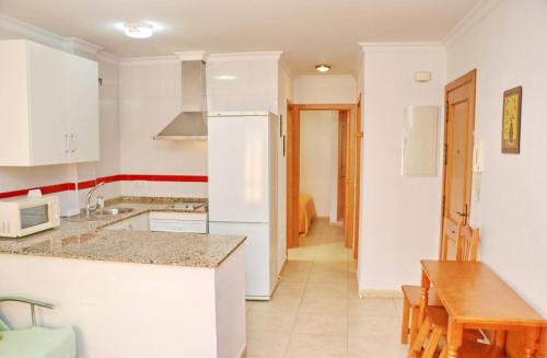 Apartamento Santa Teresa