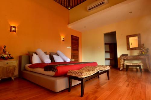 Gallery image of Villa Kelapa Candidasa in Candidasa