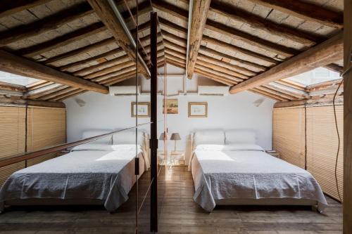 Monti Sweet Apartment - Charme Holidays