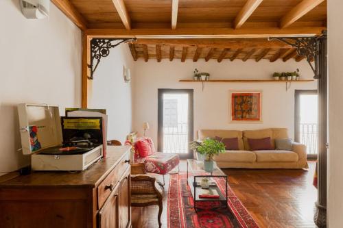 Monti Sweet Apartment - Charme Holidays