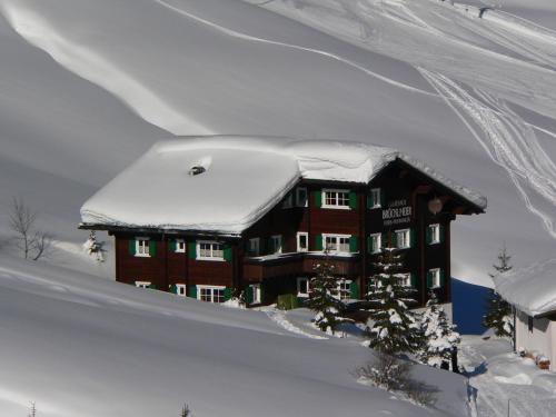 Brücklmeier Ferienwohnungen