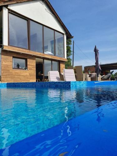 Villa Melani – Photos 2