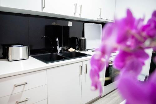 Lux Apartment