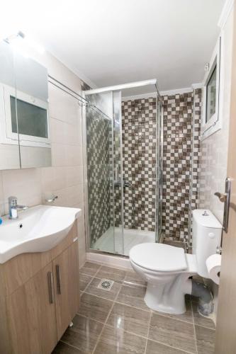 Lux Apartment