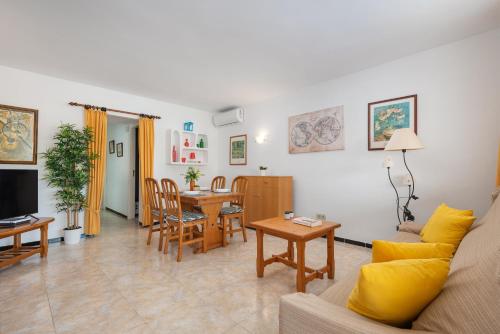 Apartamento Silver