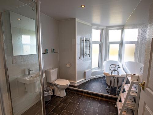 Gallery image of Sure Hotel by Best Western Lockerbie in Lockerbie
