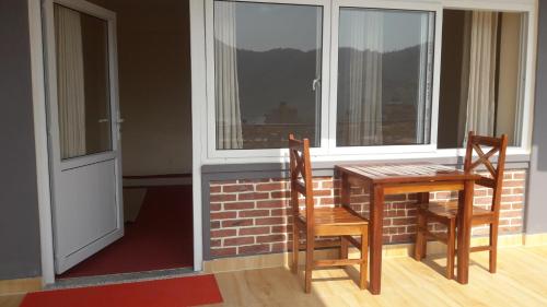 Gallery image of Beli Guest House in Pokhara