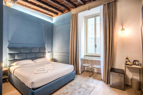 Capranica Private Suites photo 26