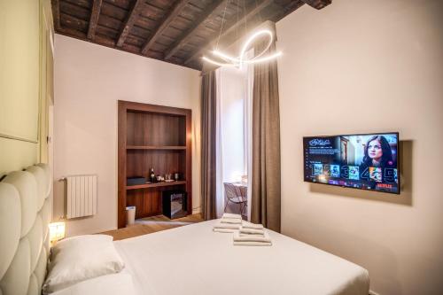 Capranica Private Suites photo 46