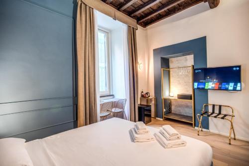 Capranica Private Suites photo 32