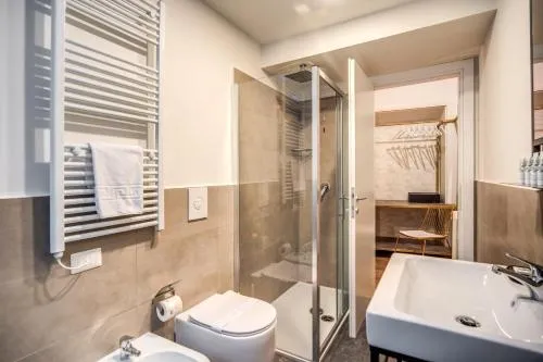 Capranica Private Suites photo 5