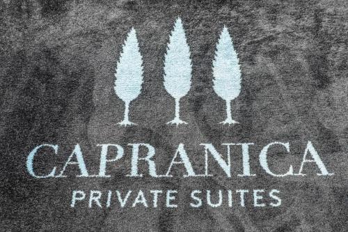 Capranica Private Suites photo 37