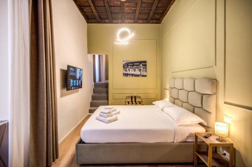 Capranica Private Suites photo 41