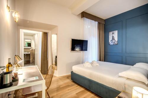 Capranica Private Suites photo 18