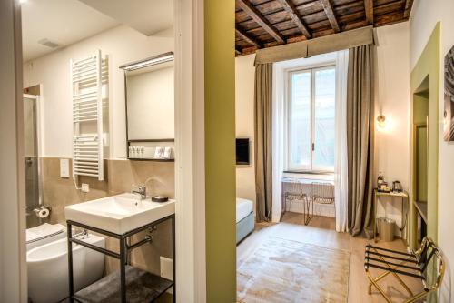 Capranica Private Suites photo 48