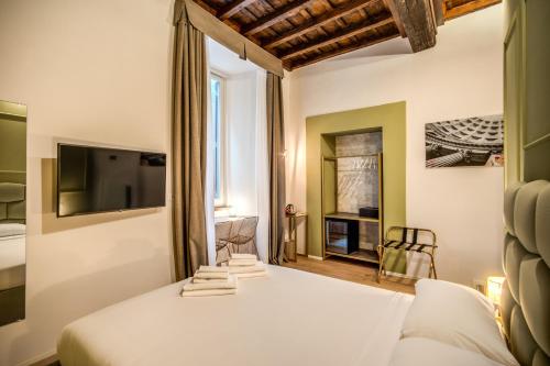 Capranica Private Suites photo 51