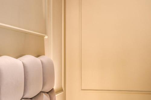 Foto Roomas asuva majutusasutuse Capranica Private Suites galeriist