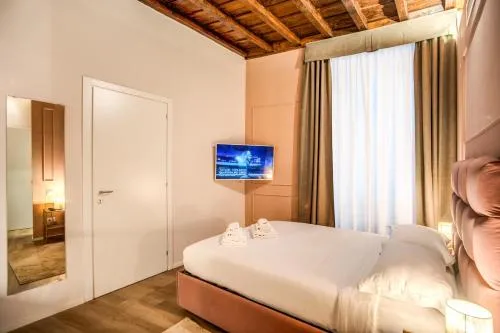 Capranica Private Suites photo 10