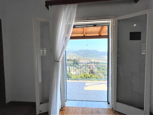 Φωτογραφία από το άλμπουμ του Sea Horizon House ALEXIS στη Χειμάρρα
