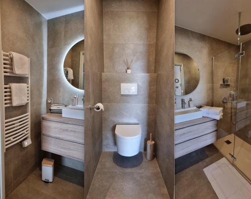 Gallery image of Loup Castel Boutique Hotel B&B in Le Bar-sur-Loup