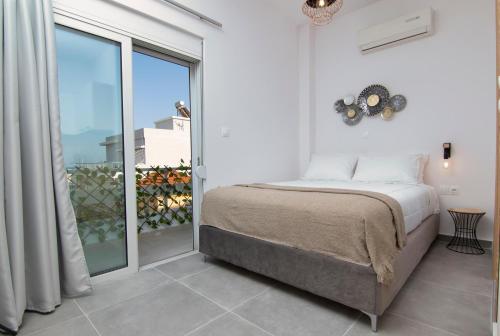 Luxury apartment in the center