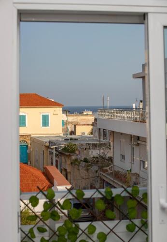 Luxury apartment in the center