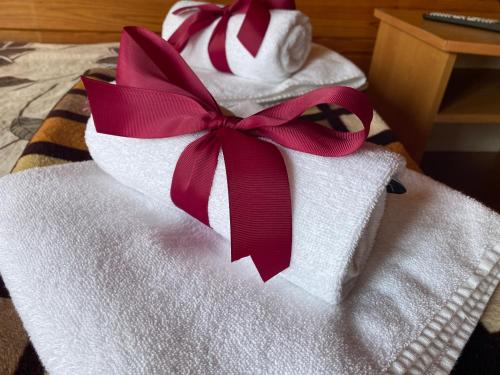 Fotografie z fotogalerie ubytování Domki Letniskowe v destinaci Jastarnia