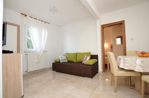 Apartment Malvina