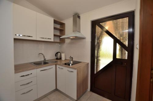 Apartment Malvina