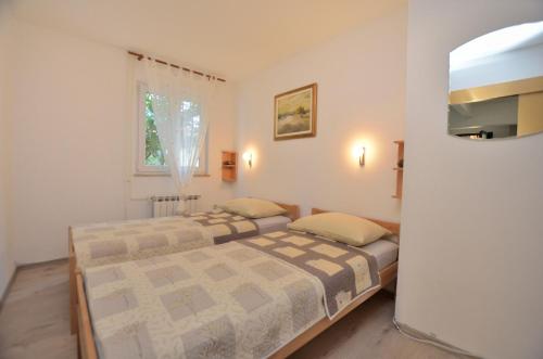Apartment Malvina
