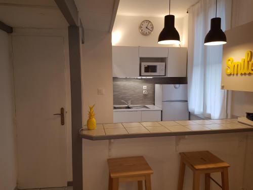 Charmant studio tout équipé au coeur d Avignon