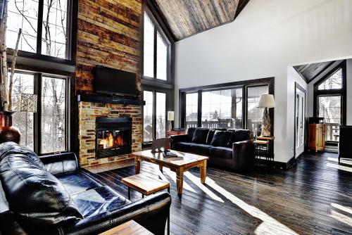 Chalet 02 Chemin Blanc by Les Chalets Alpins
