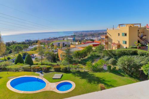 KEYWISE LUXURY HOUSE RESERVA HIGUERON PARKING, Torremuelle ...