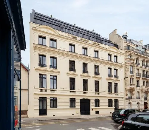My Maison In Paris Invalides photo 20