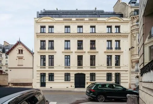 My Maison In Paris Invalides photo 21