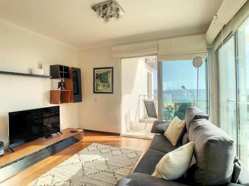 Rodamar Fórum - Seaview balcony by LovelyStay