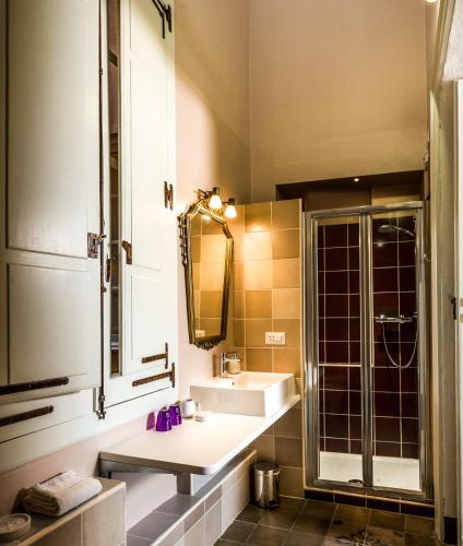 Gallery image of Relais Santa Croce in Cagliari