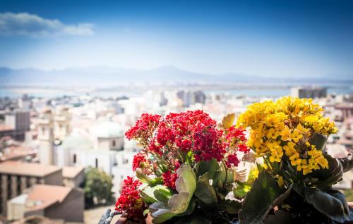 Gallery image of Relais Santa Croce in Cagliari