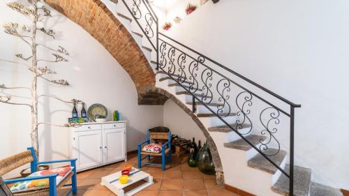 Fotografie z fotogalerie ubytování Sardinianworld- In Barberia Milis v destinaci Milis