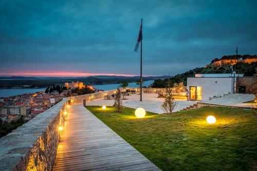 InFresh holiday house