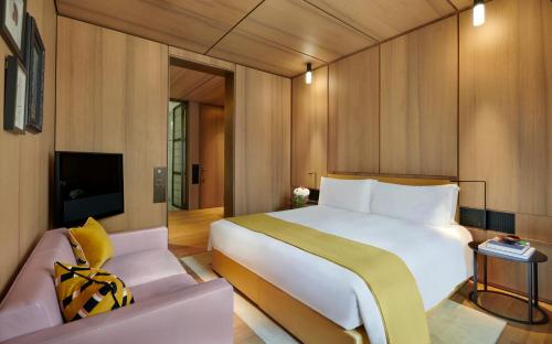 Hotel Cafe Royal Image