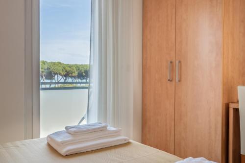 Fotografie z fotogalerie ubytování Hotel La Pineta v destinaci Pineto
